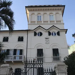 Appartamento D'albertis, Crevari