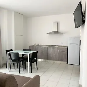  Appartement The Ap Fiumaretta