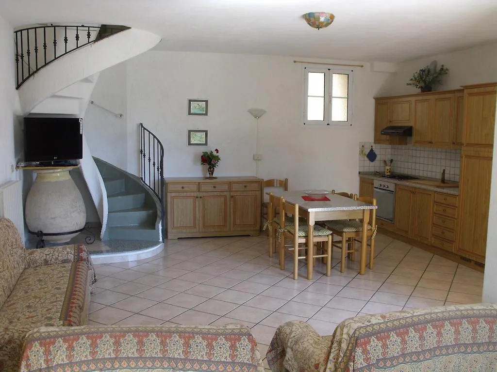 Agriturismo Gli Ulivi Garlenda Italy