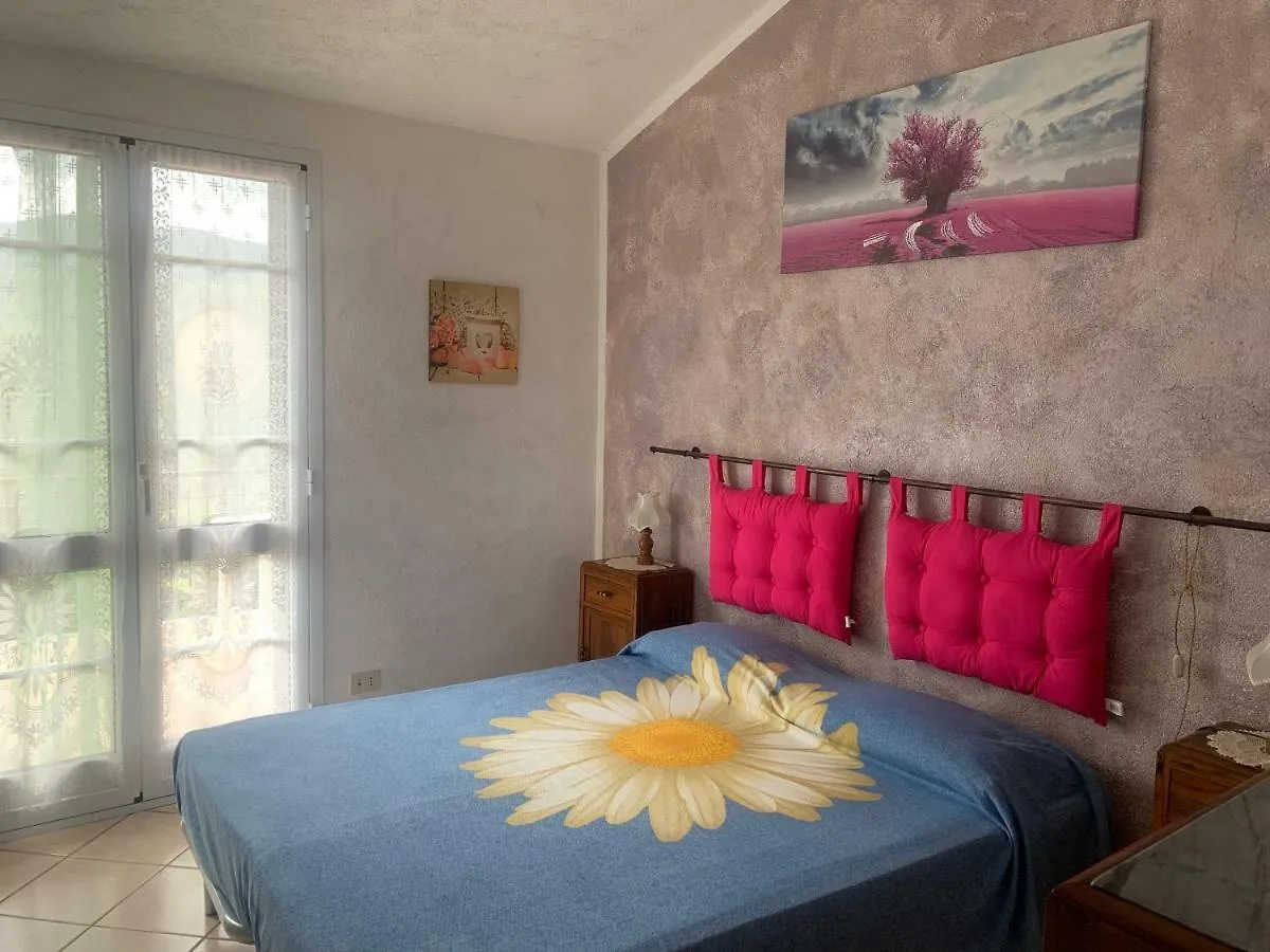 Agriturismo Gli Ulivi Garlenda